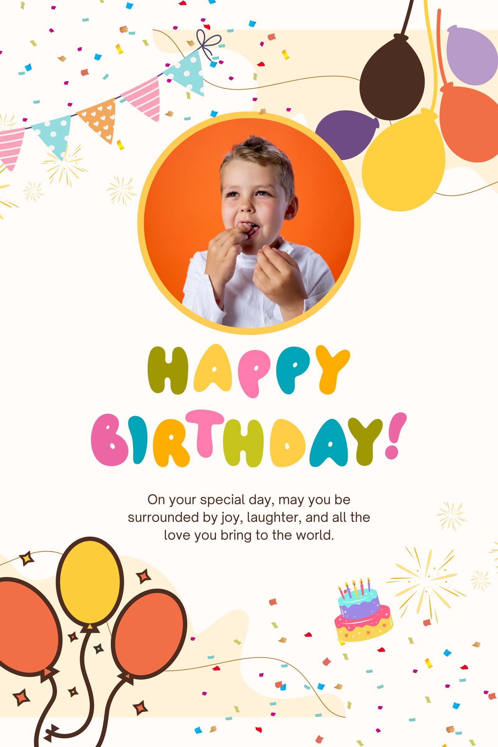 Image for Birthday Party